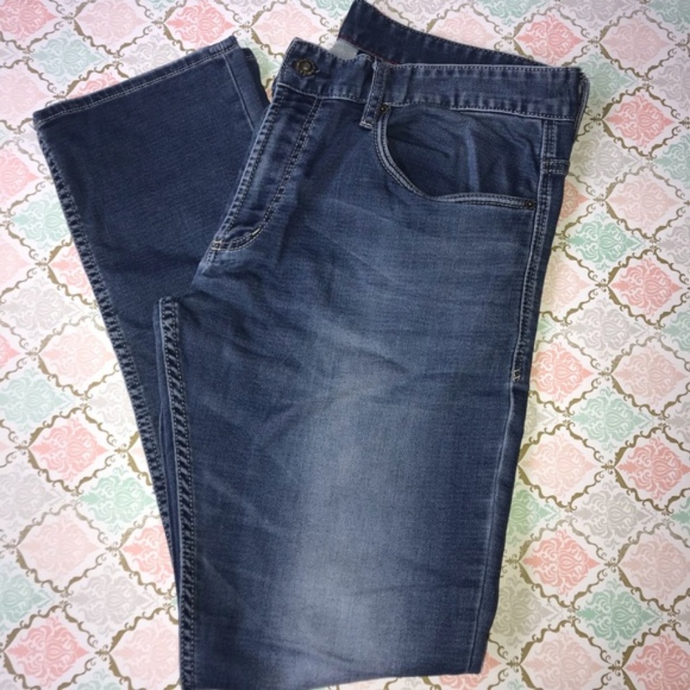 Buffalo super skinny stretch Max-x 36/32